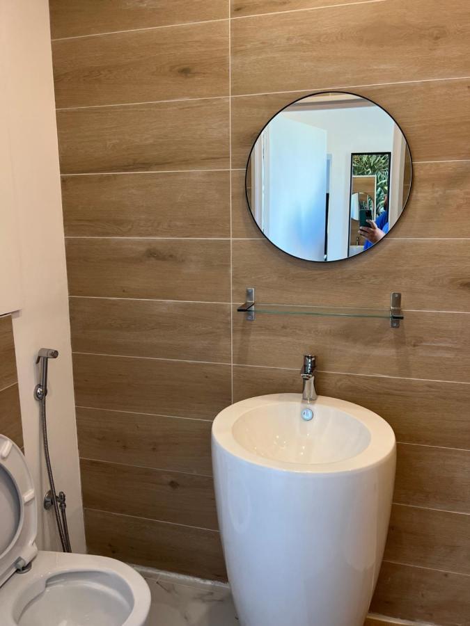 Appartement Ouest Au Calme 10 Minutes De La